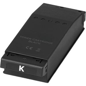 Produktbild für Toner Böttcher-AG für Oki 09006130