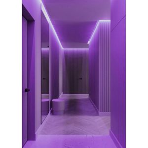 Produktbild für LED-Streifen Nordlux Led Strip, dimmbar, weiß + RGB