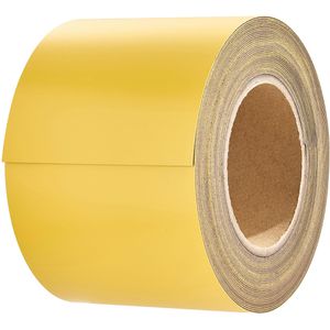 Magnetband Böttcher-AG gelb