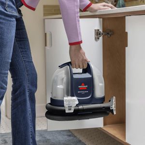 Produktbild für Waschsauger Bissell SpotClean Mini Pro, 330 Watt