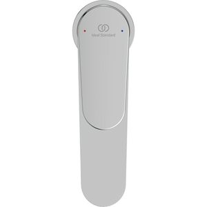 Produktbild für Waschtischarmatur Ideal-Standard Cerafine, BC554AA, verchromt