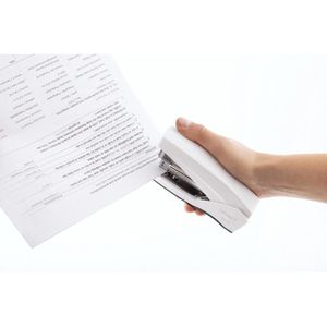 Produktbild für Heftgerät smart 207018, Power Save 25s