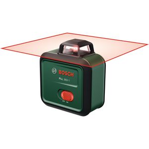 Produktbild für Linienlaser Bosch 0603663L00, PLL 360-1 Basic
