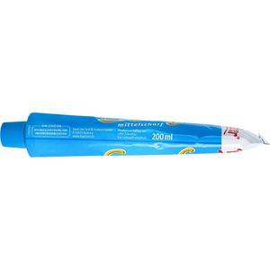Produktbild für Senf Bautzner mittelscharf, fein