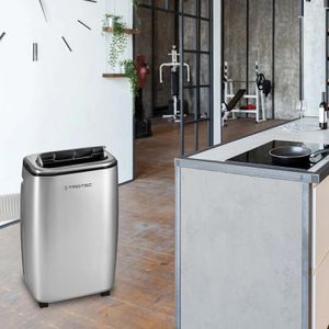 Produktbild für Klimagerät Trotec PAC 3810 S, 13000 BTU/h