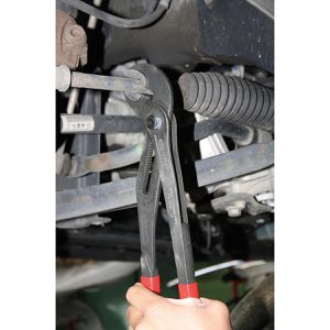 Produktbild für Wasserpumpenzange KS-Tools 115.2016