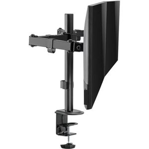 Produktbild für Monitorhalterung LogiLink BP0172, VESA 75x75 &amp; 100x100 mm