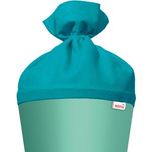 Produktbild für Schultüte Roth 667031, Rohling, mint