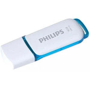 Produktbild für USB-Stick Philips Snow Edition, 16 GB