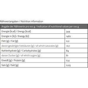 Produktbild für Fruchtgummis Candy-Kittens Eton Mess