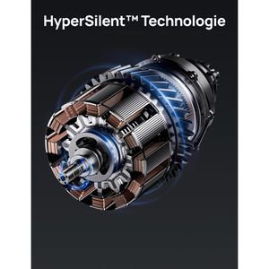 Produktbild für Ventilator Dreo TurboPoly Fan 565S, Ø 23cm