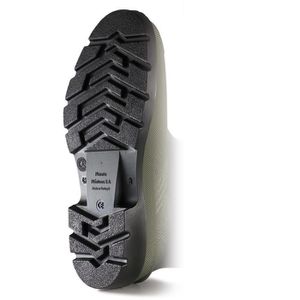Produktbild für Gummistiefel Dunlop Pricemastor Unisex 380VP
