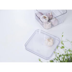 Produktbild für Aufbewahrungsbox Smartstore Compact Square M, 3,6L