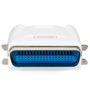 Produktbild für Printserver Digitus DN-13001-01, Druckerserver