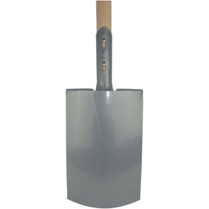 Produktbild für Spaten SHW 54342, Havau-Rohrdüllspaten