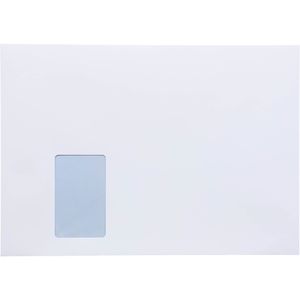 Produktbild für Briefumschläge ELCO 34799 Premium, weiß, C4