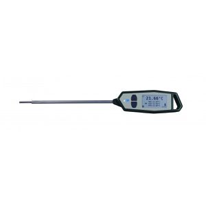 Produktbild für Einstichthermometer Dostmann electronic 5000-0215 V215 digital