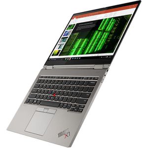 Produktbild für Laptop Lenovo ThinkPad X1 Titanium, 20QA001RGE