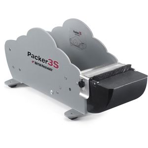 Produktbild für Nassklebeband-Maschine Hade PACKER 3S