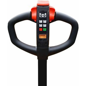 Produktbild für Hubwagen Schefer Premium 10 EF, Tragkraft 1000kg