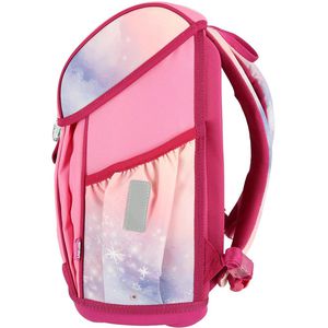 Produktbild für Schulranzen Spirit Cool Pegasus TTS 409052, 4-teilig