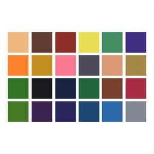 Produktbild für Buntstifte Pelikan Bicolor, 700146