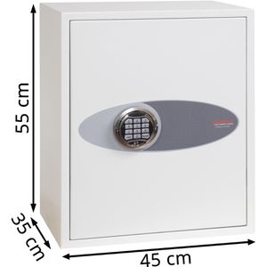 Produktbild für Tresor Phoenix Fortress II SS1183E