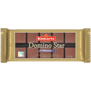 Dominosteine Kinkartz Star Vollmilch