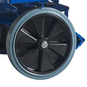 Produktbild für Handwagen Rollcart 15-05161, mit Plattform