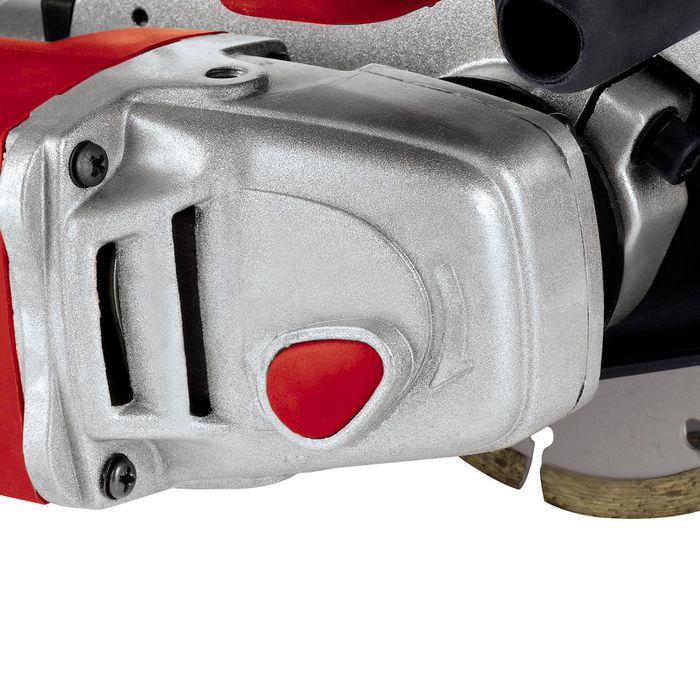 Einhell Mauernutfräse TCMA 1300, Schlitzfräse, 1320 Watt, 125mm