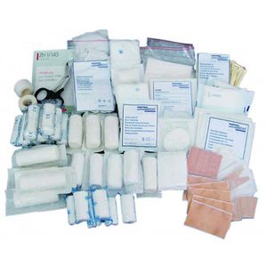 Produktbild für Erste-Hilfe-Koffer Ultramedic ultraBOX SUPER II BRIGHT