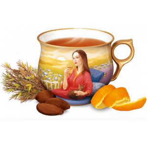 Produktbild für Tee YogiTea Seelenbalsam, BIO