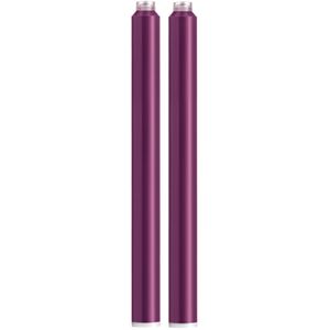 Produktbild für Füllerpatronen Pelikan 4001 GTP5, violett
