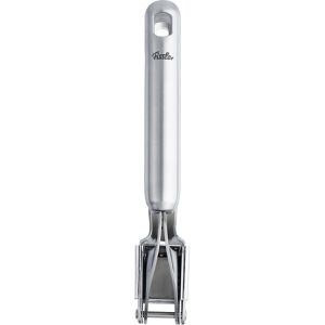 Produktbild für Knoblauchpresse Fissler Essential 002-024-03-000/0, Edelstahl