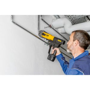 Produktbild für Pressmaschine Rems Akku-Press Radialpresse 571020 R220