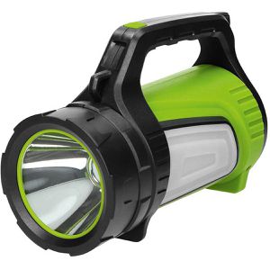 Handscheinwerfer Böttcher-AG COB, dimmbar, mit Akku