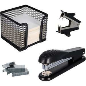 Produktbild für Schreibtischset BNT 732098, Office in a Box