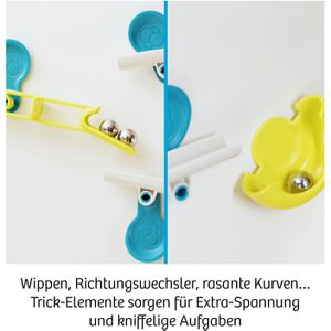 Produktbild für Murmelbahn Kosmos 620950 Gecko Run - Starter-Set