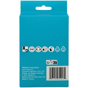 Produktbild für Schleifpapier Makita D-78776, Körnung 80