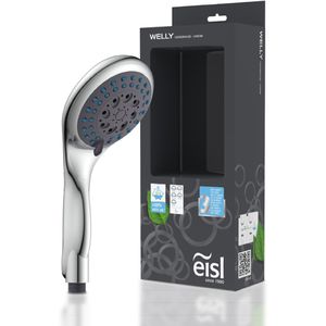 Produktbild für Handbrause EISL WELLY DX6051, verchromt
