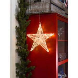 Produktbild für Weihnachtsstern Konstsmide 6102-103