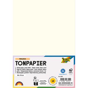 Tonpapier Folia 6701, 50 x 70cm