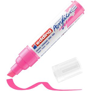 Acrylstifte Edding 5000 Acrylic, breit