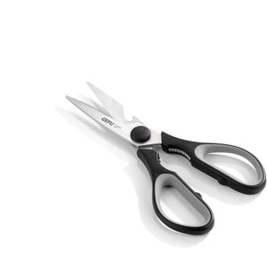 Produktbild für Küchenschere Gefu Una, 12650, 21cm