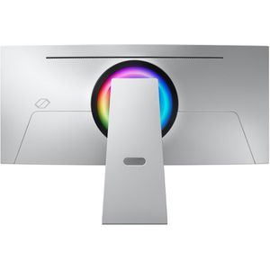 Produktbild für Monitor Samsung Odyssey G8, S34DG850SU, 34 Zoll