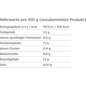 Produktbild für Cornflakes Davert Dinkel Pops, 170 g, BIO