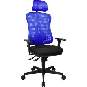 Produktbild für Bürostuhl Topstar Head Point SY, HE20P BC08X