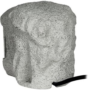 Produktbild für Gartensteckdose Heitronic Piedra