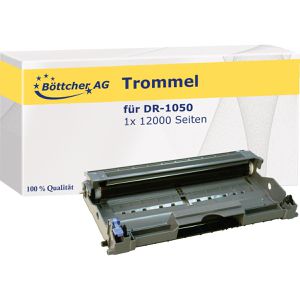 Trommel Böttcher-AG für Brother DR-2005