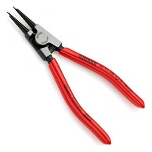 Produktbild für Sicherungsringzange Knipex 46 11 A0